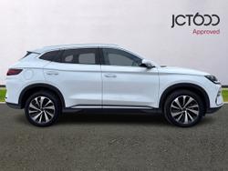 BYD Seal U Photo 4