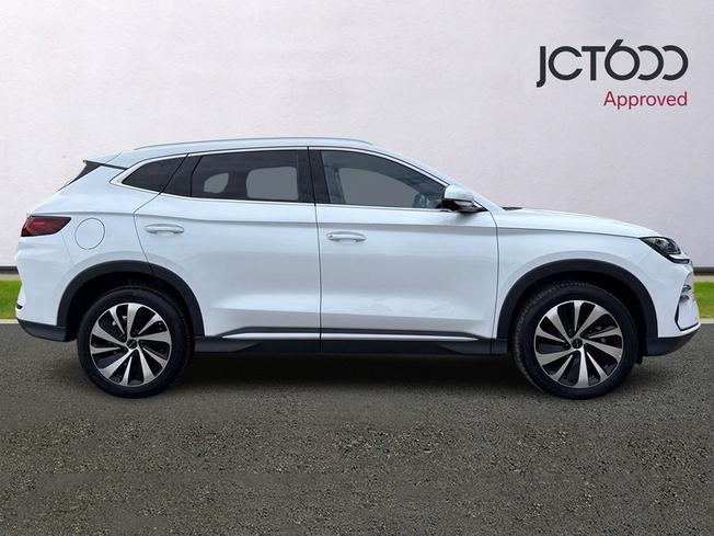 BYD Seal U Photo 4