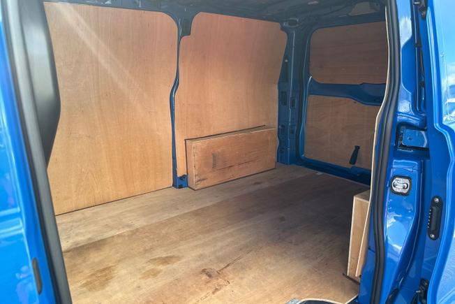 VOLKSWAGEN Transporter Photo 9