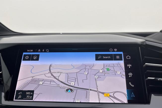 AUDI Q4 E-Tron Photo 14