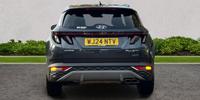 Hyundai TUCSON Photo 8