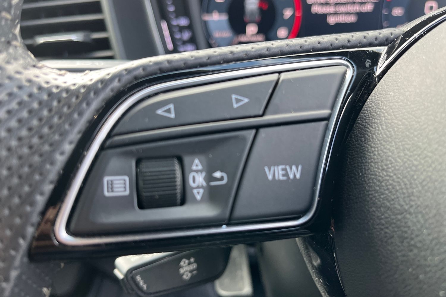 Audi A1 Photo 30