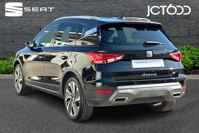 SEAT Arona Photo 3