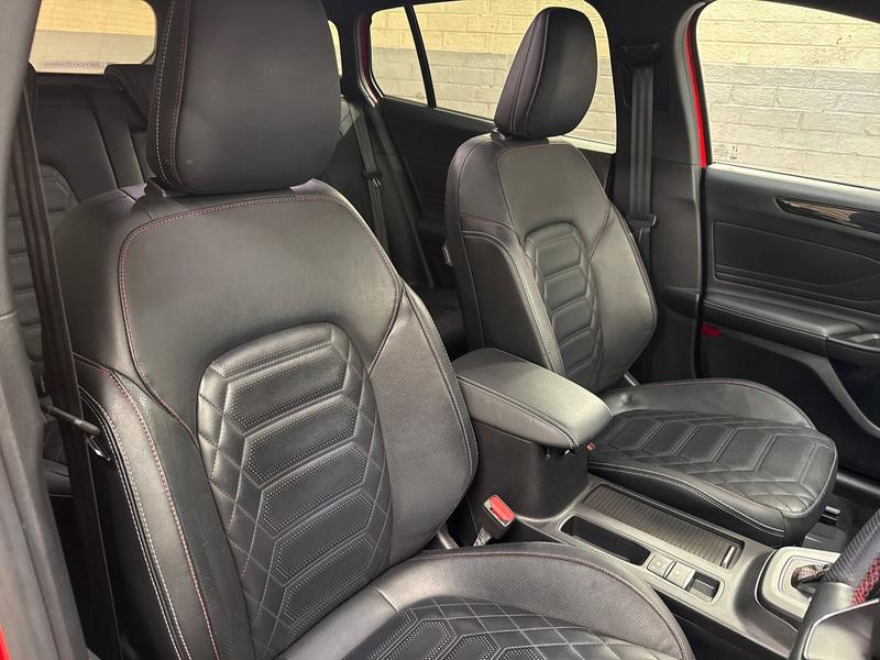 Used Ford Focus GN72OWG 45