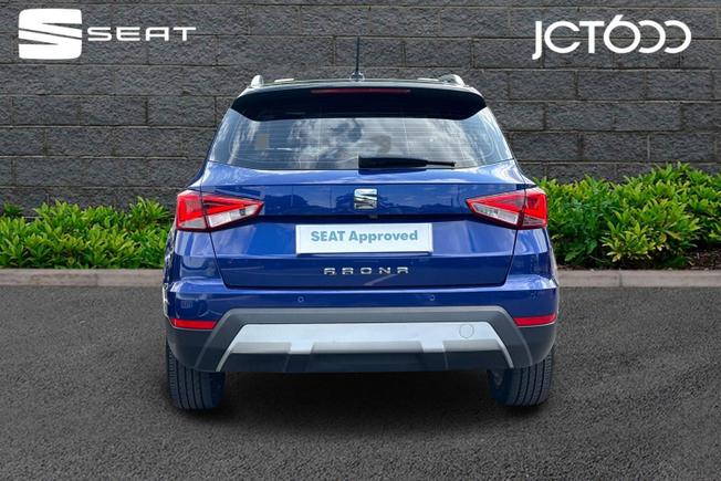 SEAT Arona Photo 7