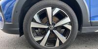 Volkswagen Taigo Photo 34