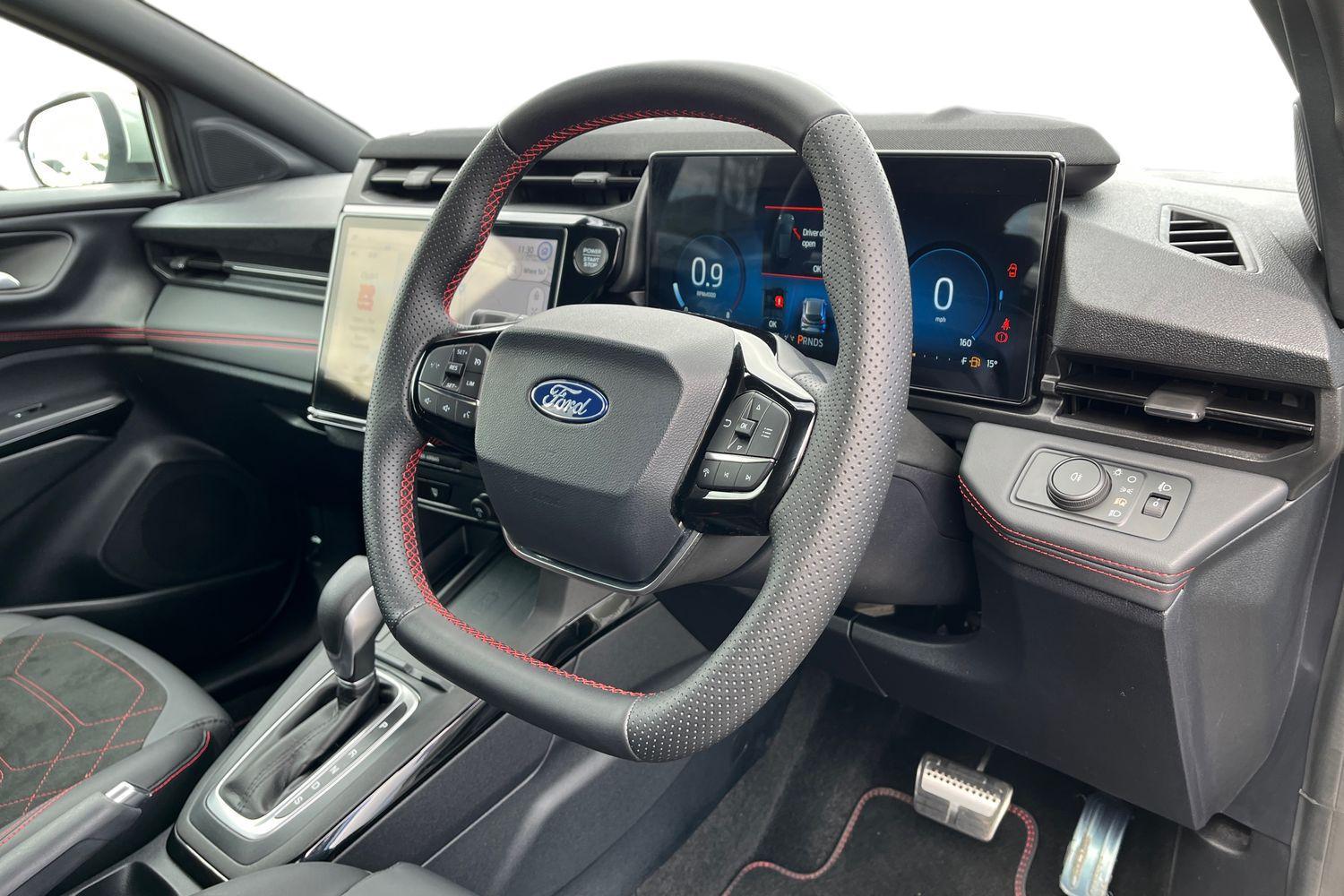 Ford Puma Photo 8