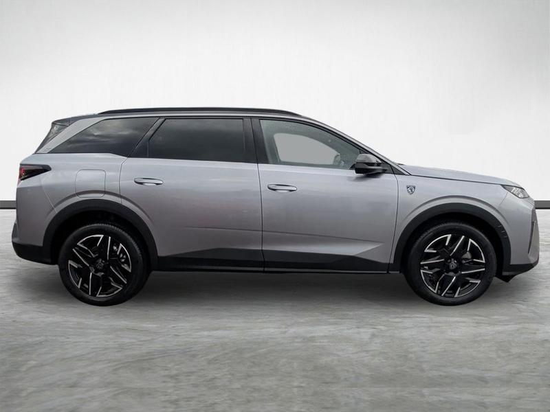 Used Peugeot 5008 KS74XWB 2