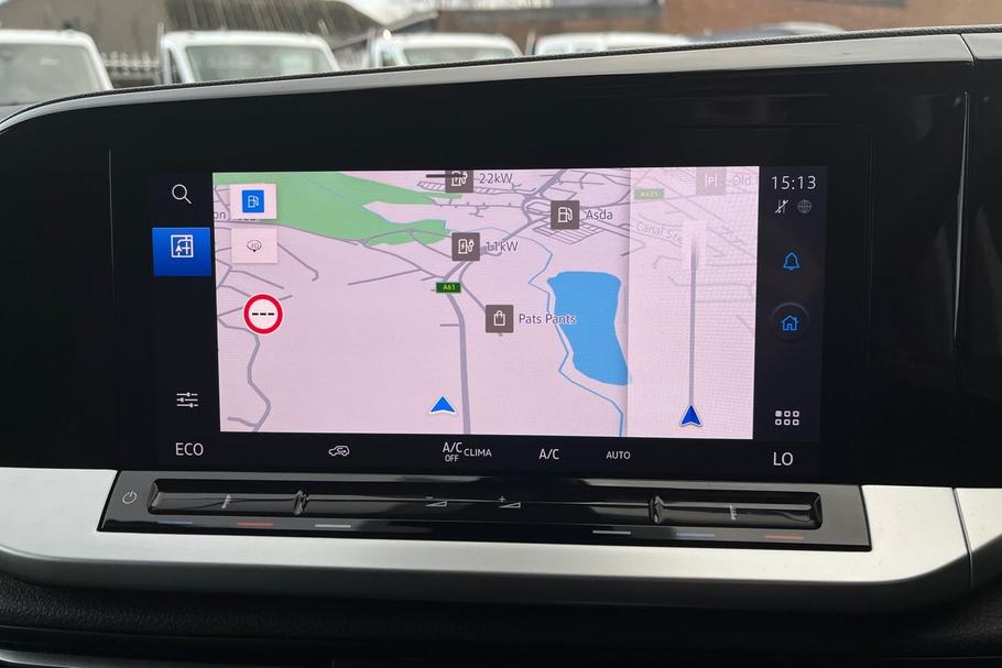 Used Ford TRANSIT CONNECT 23