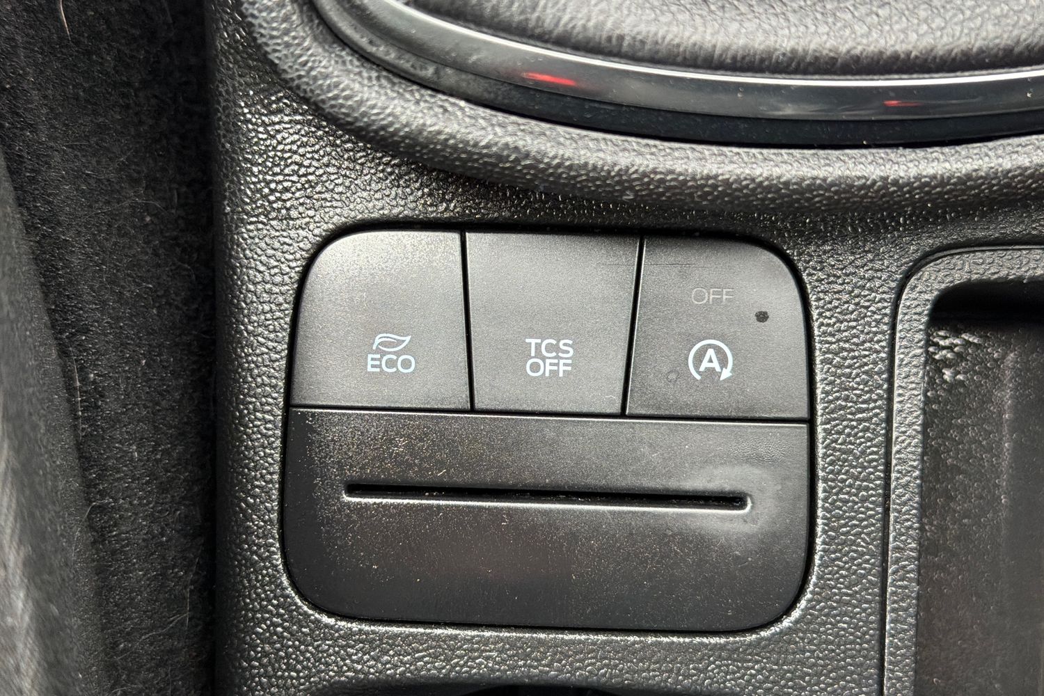 Ford FIESTA Photo 29