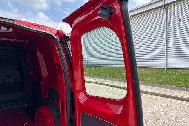 Volkswagen Caddy Maxi Photo 24