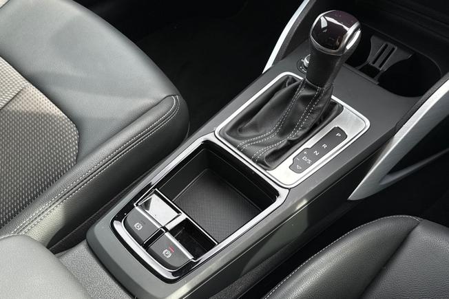 AUDI Q2 Photo 33
