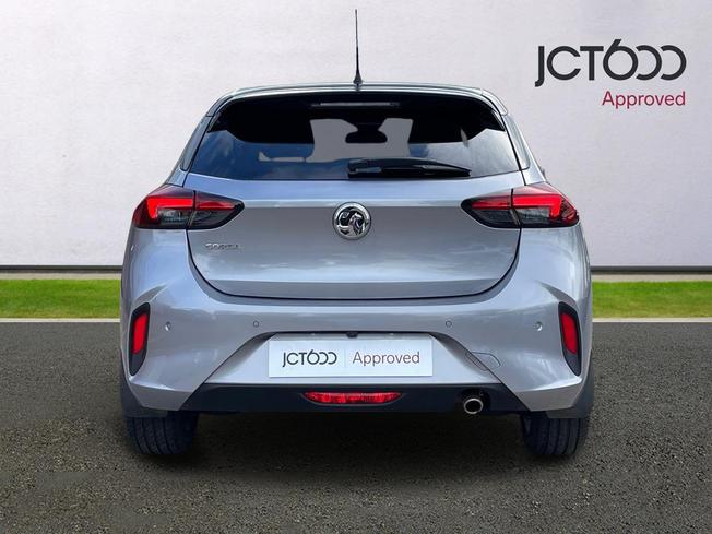 VAUXHALL Corsa Photo 7