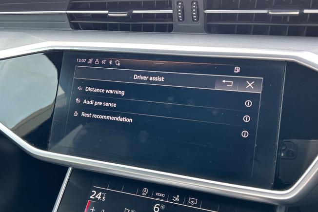 AUDI A7 Photo 59