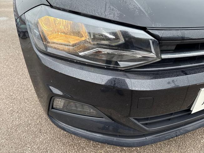 VOLKSWAGEN Polo Photo 28