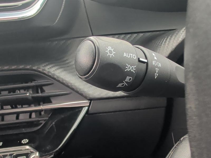 Used Peugeot 2008 NV21SSZ 22