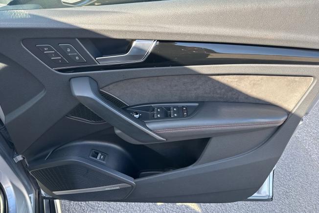 Audi Sq5 Photo 40