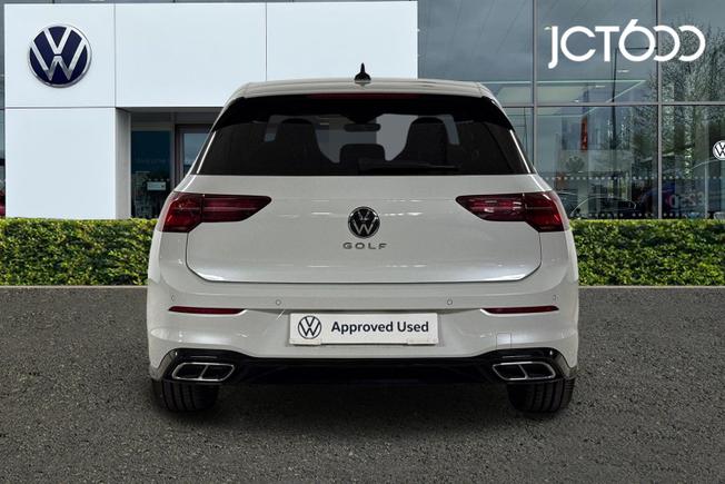 Volkswagen Golf Photo 7
