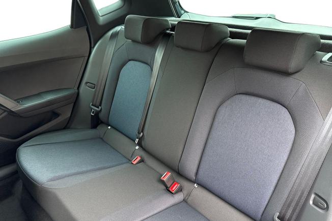 SEAT Arona Photo 9