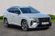 Used Hyundai TUCSON WF75NVA 1