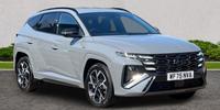 Hyundai TUCSON Photo 0