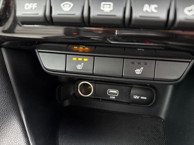 KIA Sportage Photo 36