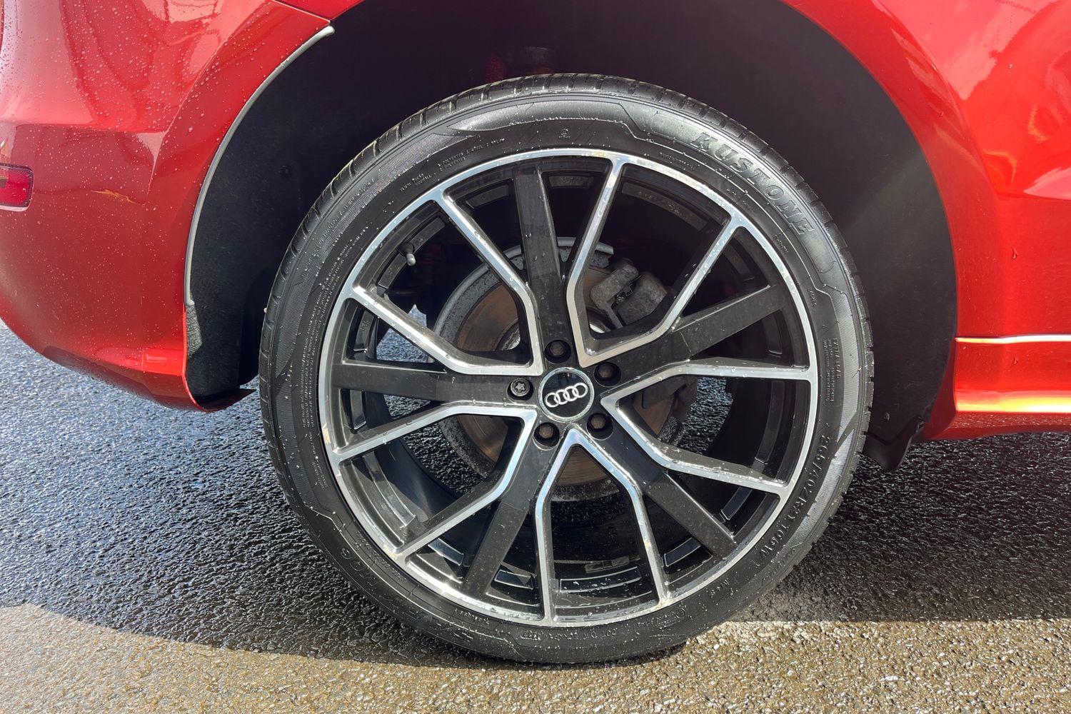Audi Q5 Photo 7
