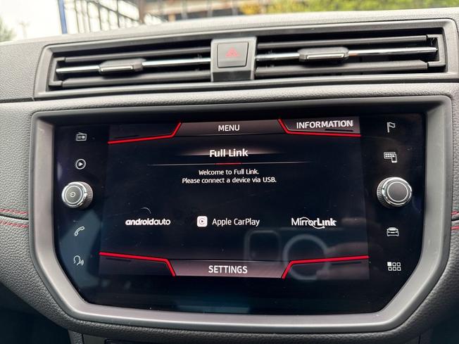 SEAT Arona Photo 37