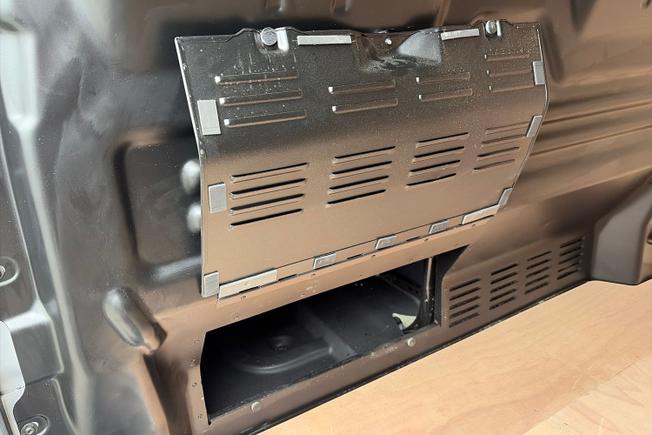 Volkswagen Transporter Photo 33