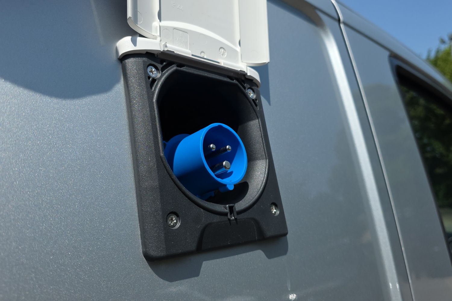 Ford Transit Custom Photo 28