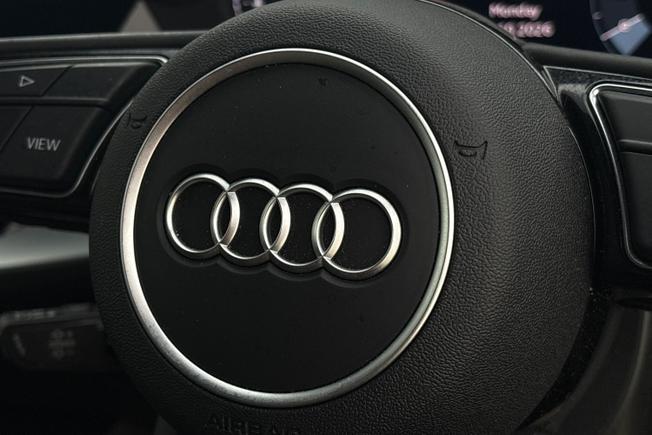 Audi A3 Photo 24