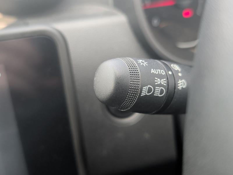 Used Dacia Duster NL73YYR 22
