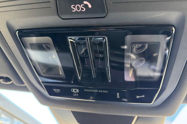 VOLKSWAGEN Tiguan Photo 59