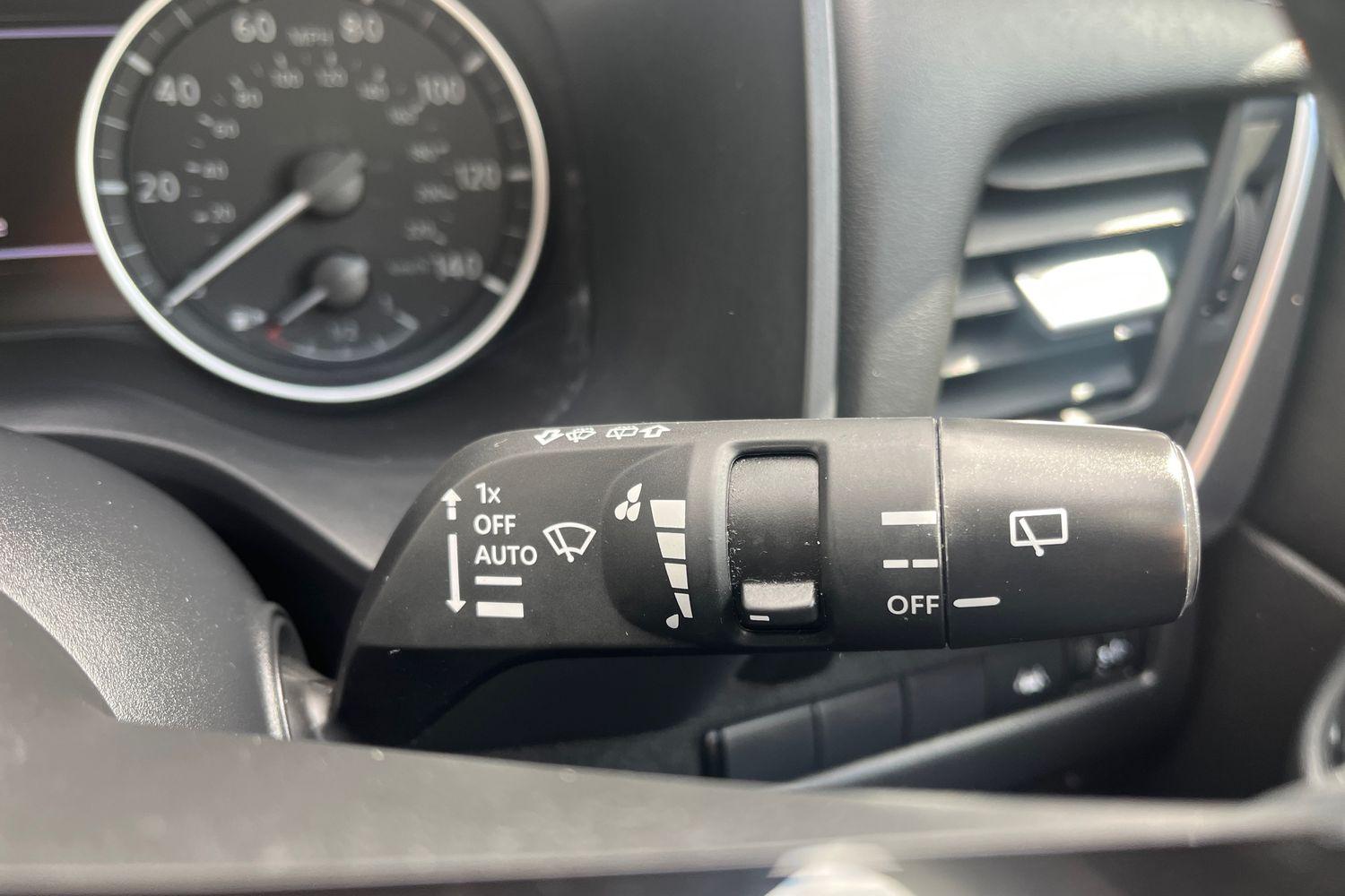 Nissan QASHQAI Photo 14