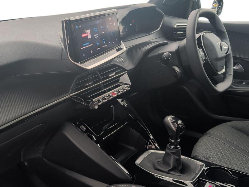 Used Peugeot 2008 MA74AHD 16