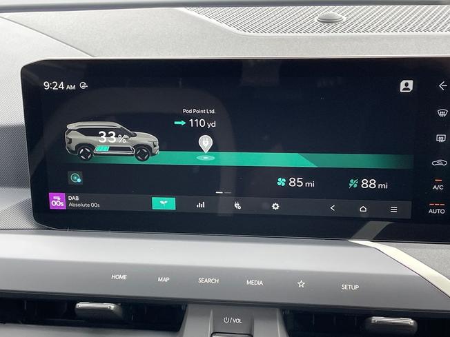 KIA EV5 Photo 52