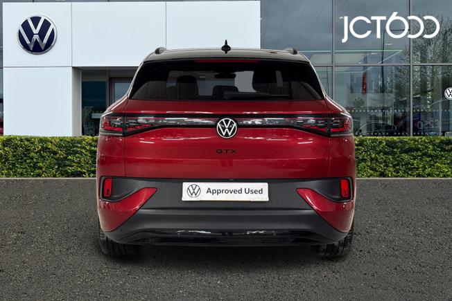 VOLKSWAGEN ID.4 Photo 7
