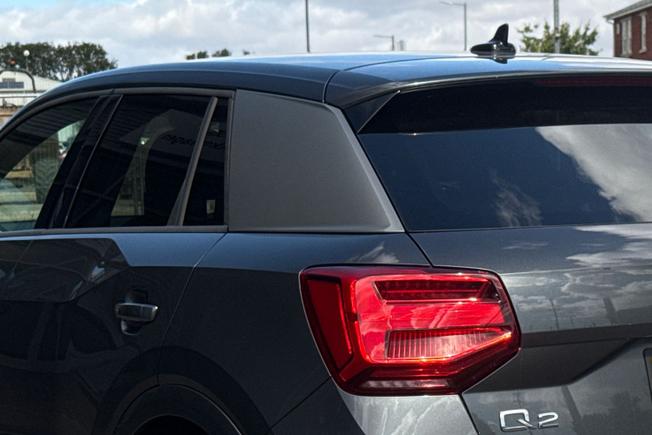 Audi Q2 Photo 49