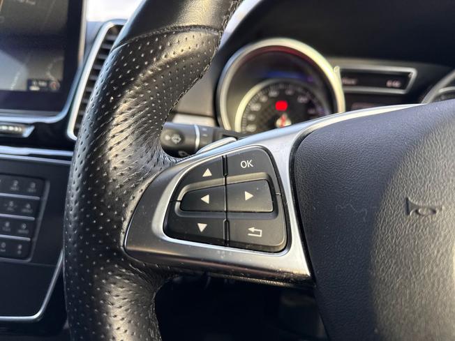 MERCEDES-BENZ Gle Photo 16