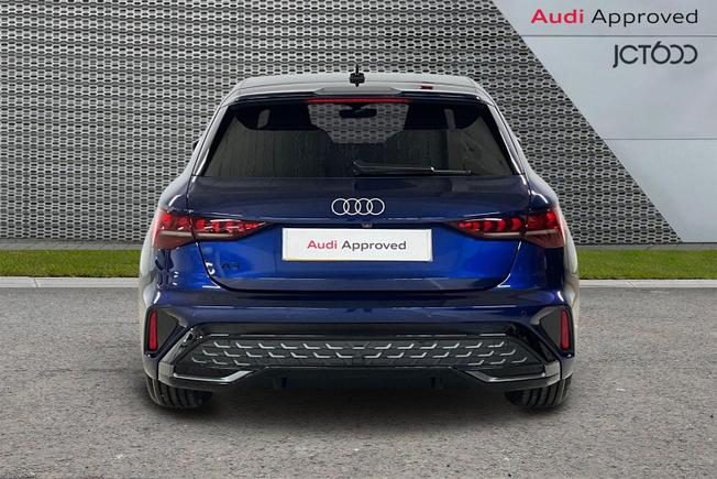 AUDI A3 Photo 7