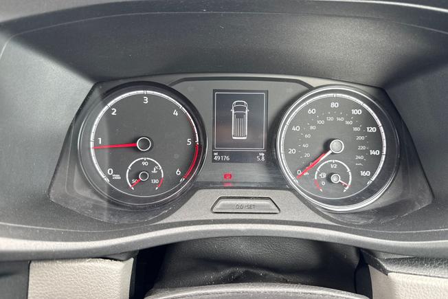 VOLKSWAGEN Transporter Photo 15