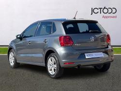 VOLKSWAGEN Polo Photo 3