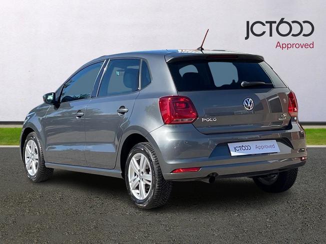 VOLKSWAGEN Polo Photo 3