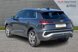 Audi Q3 Photo 3