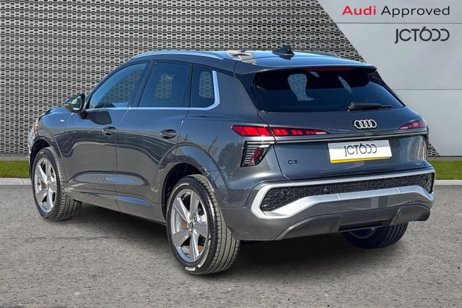 Audi Q3 Photo 3