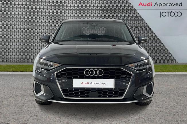 AUDI A3 Photo 8