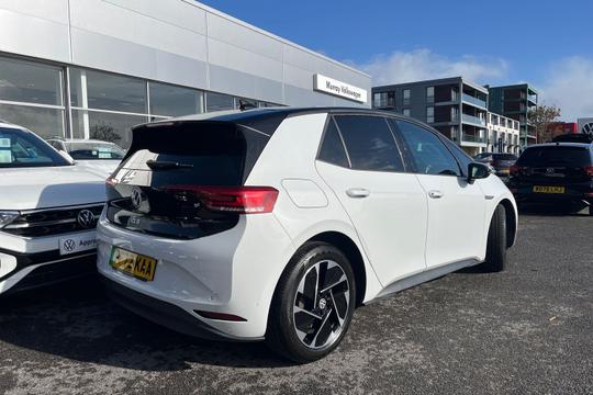 Volkswagen ID.3 Photo autoimg-7f645beb57471c79debcfcdd1e0cf22a1e7178bd.jpg