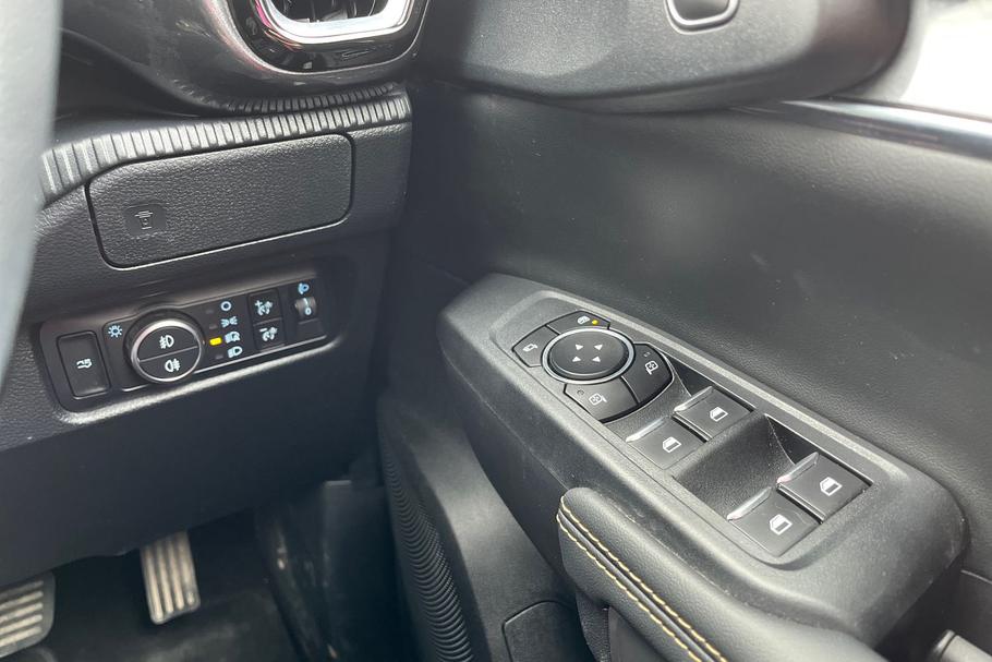 Used Ford RANGER WV75YMH 27
