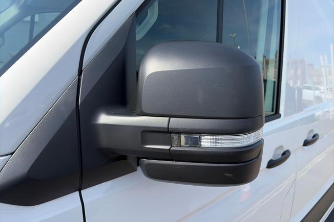 Volkswagen Crafter Photo 24