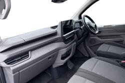 VOLKSWAGEN Transporter Photo 2